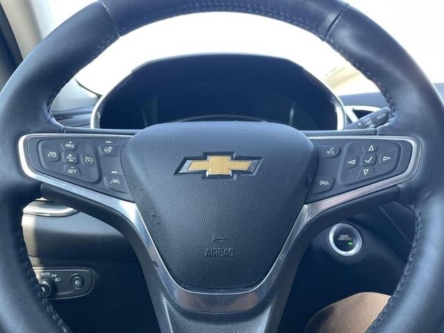 Photo of 2018 Cajun Red Tintcoat Chevrolet Equinox