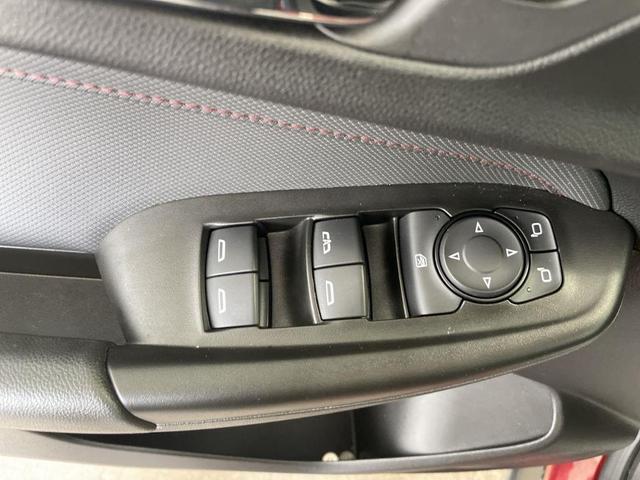 Photo of 2023 Crimson Metallic Chevrolet Trailblazer