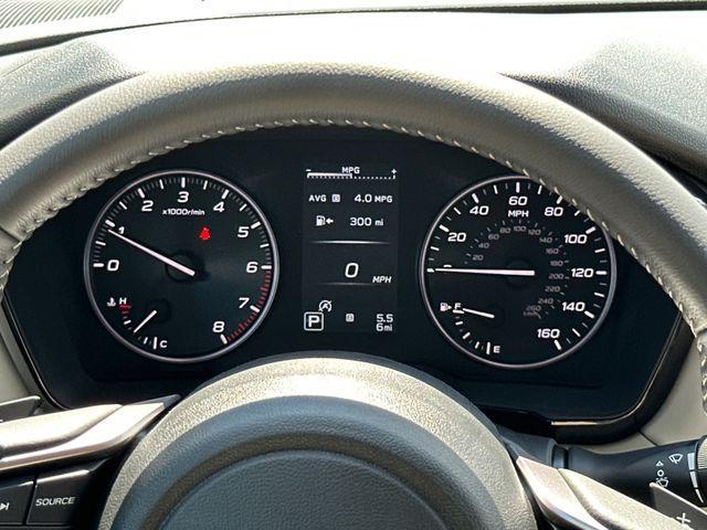 Photo of 2025 Autumn Green Subaru Outback