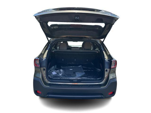 Photo of 2025 Autumn Green Subaru Outback