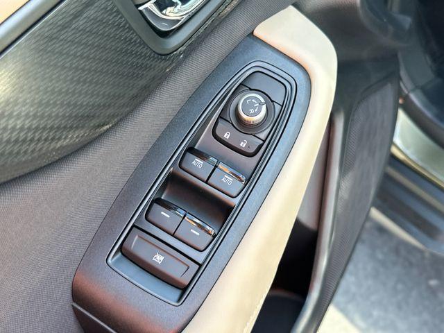 Photo of 2025 Autumn Green Subaru Outback
