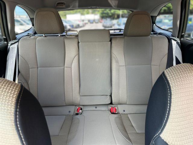 Photo of 2025 Autumn Green Subaru Outback