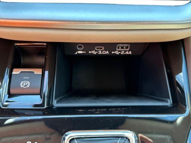 Photo of 2025 Autumn Green Subaru Outback