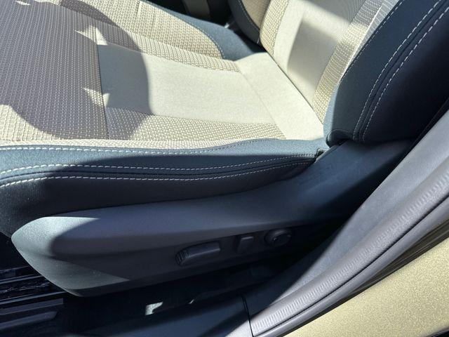 Photo of 2025 Autumn Green Subaru Outback