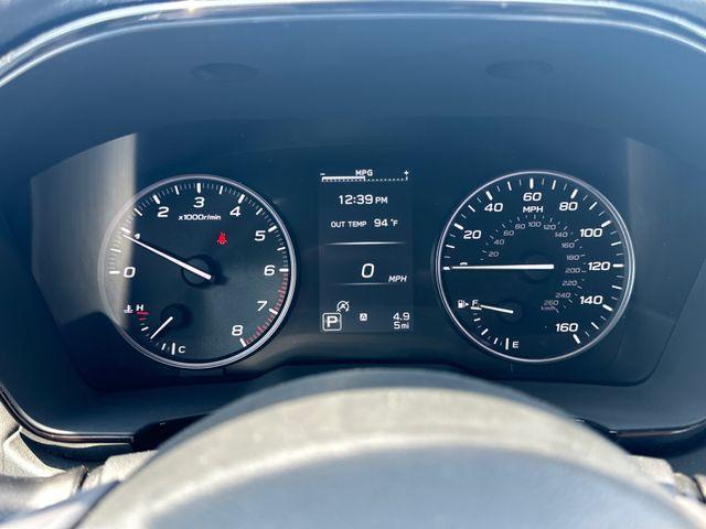 Photo of 2025 Crystal Black Silica Subaru Outback
