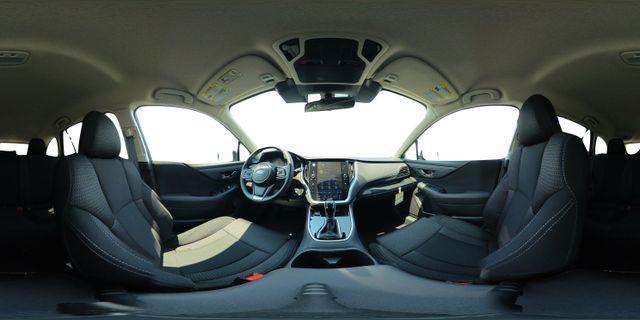 Photo of 2025 Crystal Black Silica Subaru Outback