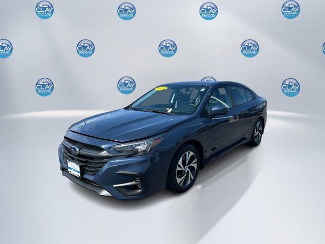 2023 Subaru Legacy