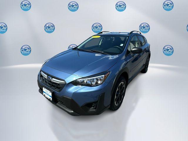 2022 Subaru Crosstrek