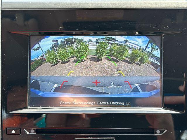 Photo of 2022 Ice Silver Metallic Subaru Impreza