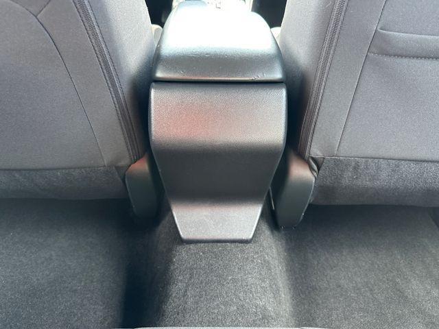 Photo of 2022 Ice Silver Metallic Subaru Impreza
