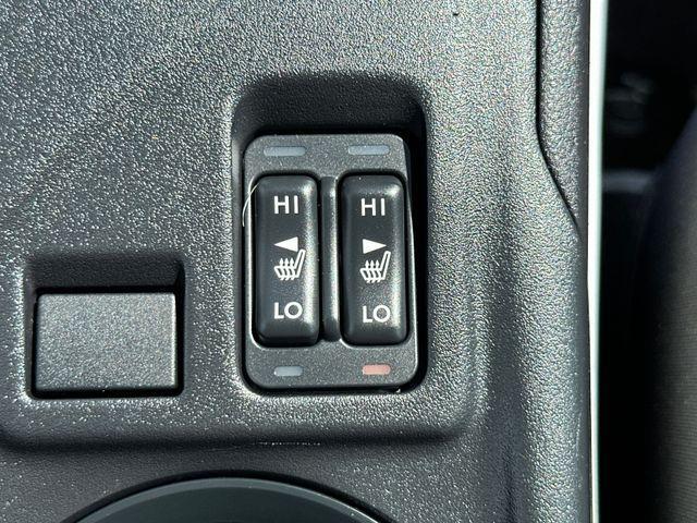 Photo of 2022 Ice Silver Metallic Subaru Impreza