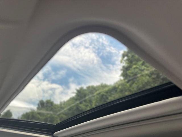 Photo of 2025 Ice Silver Subaru Crosstrek