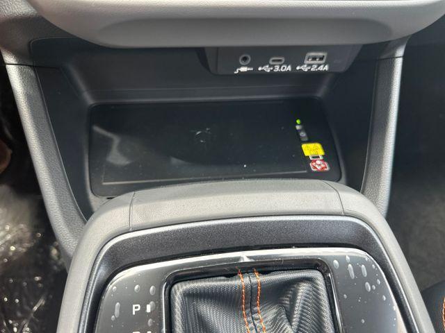 Photo of 2025 Ice Silver Subaru Crosstrek