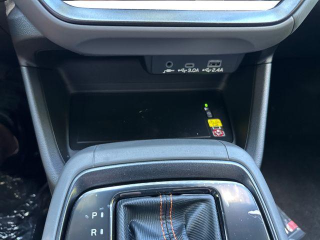 Photo of 2025 Alpine Green Subaru Crosstrek