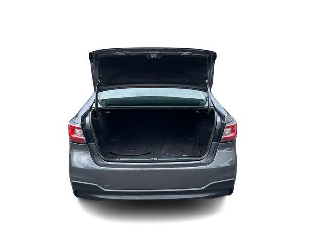 Photo of 2023 Magnetite Gray Metallic Subaru Legacy