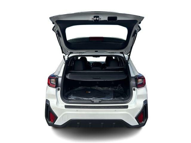 Photo of 2025 Crystal White Pearl Subaru Crosstrek