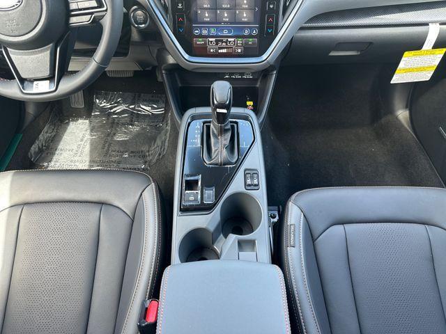 Photo of 2025 Crystal White Pearl Subaru Crosstrek