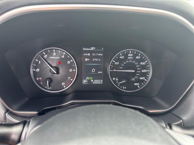 Photo of 2022 Crimson Red Pearl Subaru Legacy