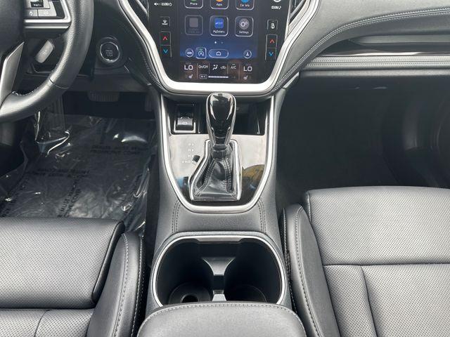Photo of 2022 Crimson Red Pearl Subaru Legacy