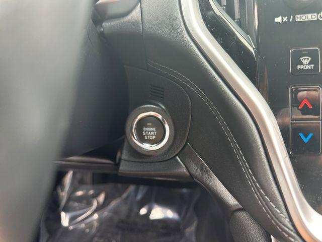 Photo of 2022 Crimson Red Pearl Subaru Legacy