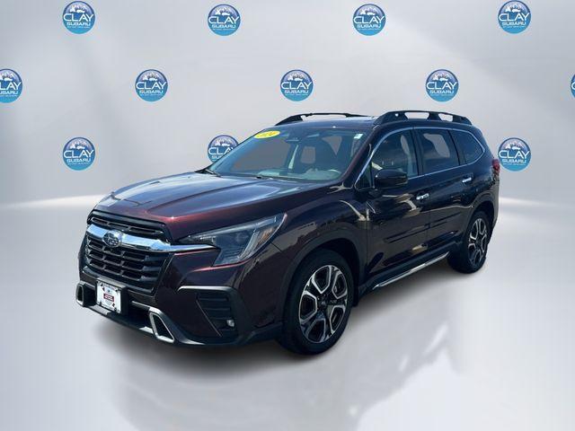 2024 Subaru Ascent