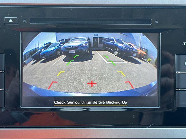 Photo of 2019 Abyss Blue Pearl Subaru Legacy