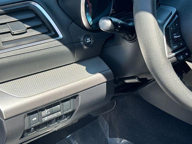 Photo of 2019 Abyss Blue Pearl Subaru Legacy