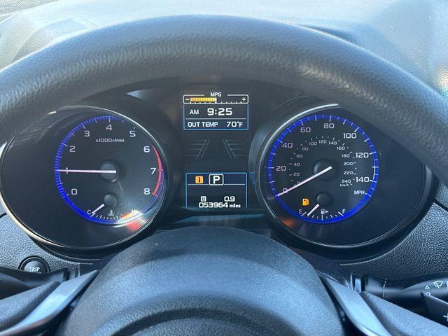 Photo of 2019 Abyss Blue Pearl Subaru Legacy