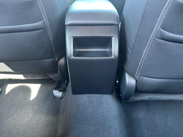 Photo of 2019 Abyss Blue Pearl Subaru Legacy