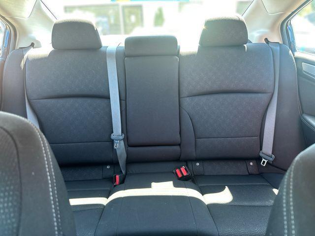 Photo of 2019 Abyss Blue Pearl Subaru Legacy