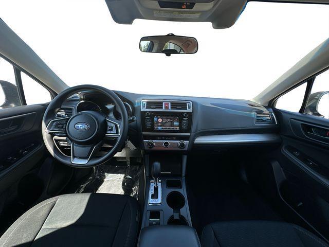 Photo of 2019 Abyss Blue Pearl Subaru Legacy