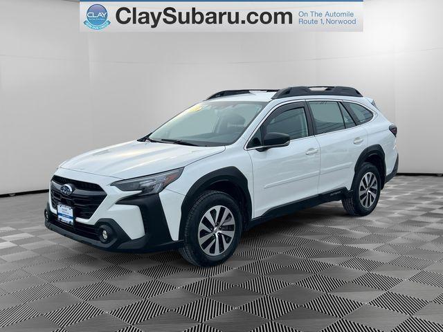 2023 Subaru Outback