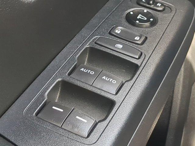 Photo of 2024 Platinum White Pearl Honda CR-V