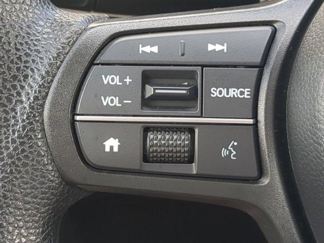 Photo of 2024 Platinum White Pearl Honda CR-V