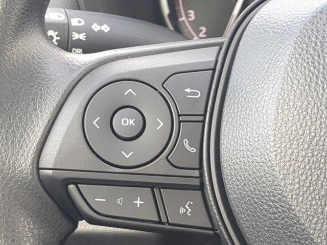 Photo of 2025 Gray Toyota RAV4