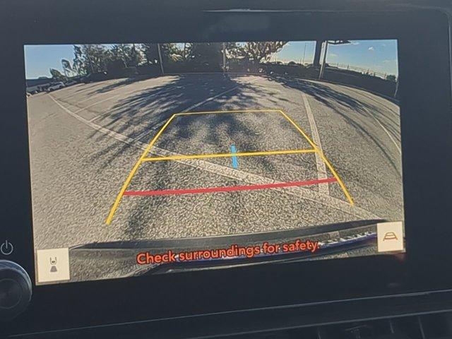 Photo of 2025 Gray Toyota RAV4