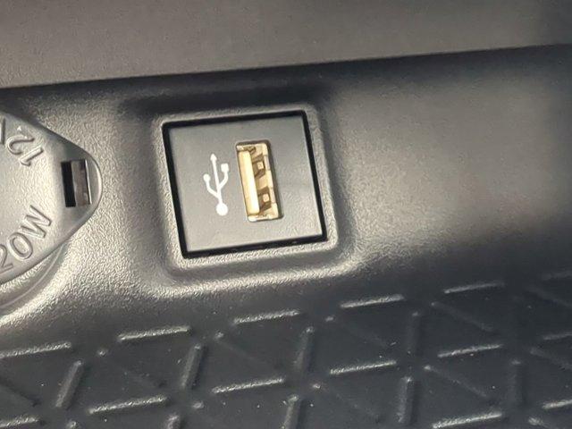 Photo of 2025 Gray Toyota RAV4