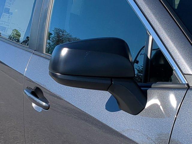 Photo of 2025 Gray Toyota RAV4