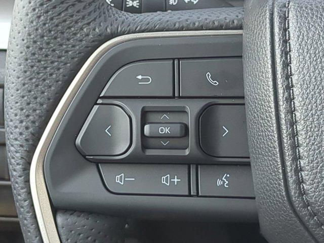 Photo of 2025 Black Toyota Tacoma