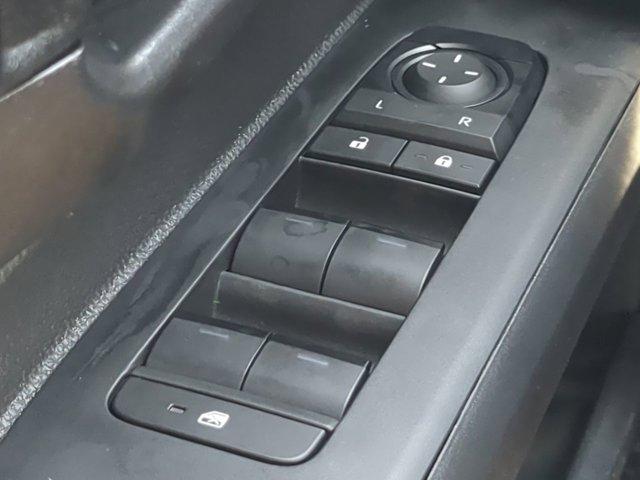 Photo of 2025 Black Toyota Tacoma