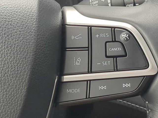 Photo of 2024 Magnetic Gray Metallic Toyota Highlander