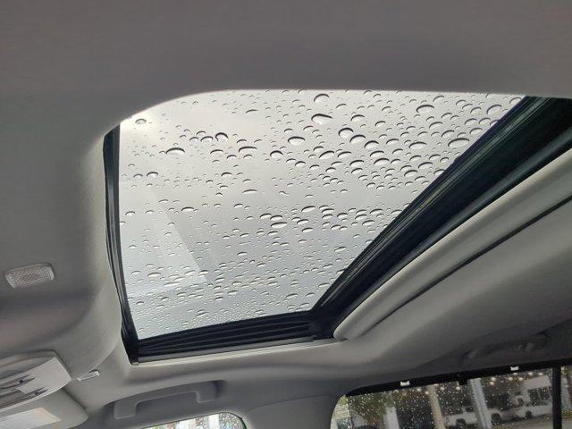 Photo of 2024 Magnetic Gray Metallic Toyota Highlander