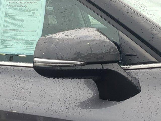 Photo of 2024 Magnetic Gray Metallic Toyota Highlander