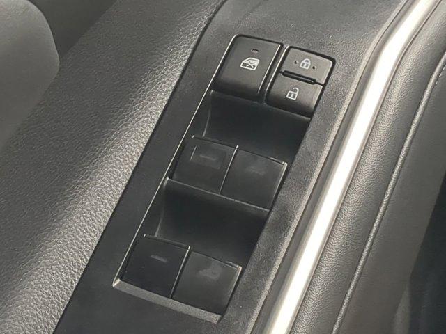 Photo of 2024 Magnetic Gray Metallic Toyota Highlander