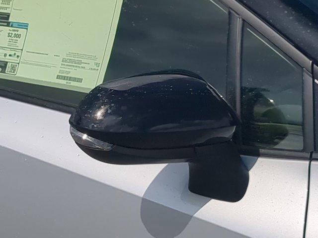 Photo of 2026 Silver Toyota Corolla Hatchback