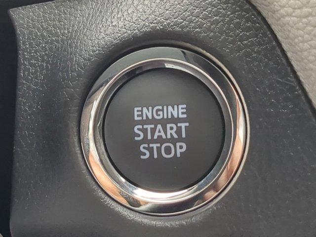 Photo of 2025 Silver Sky Metallic Toyota RAV4