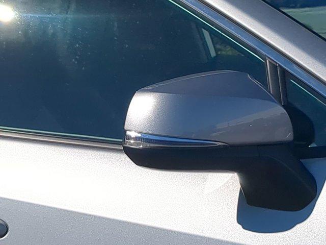 Photo of 2025 Silver Sky Metallic Toyota RAV4