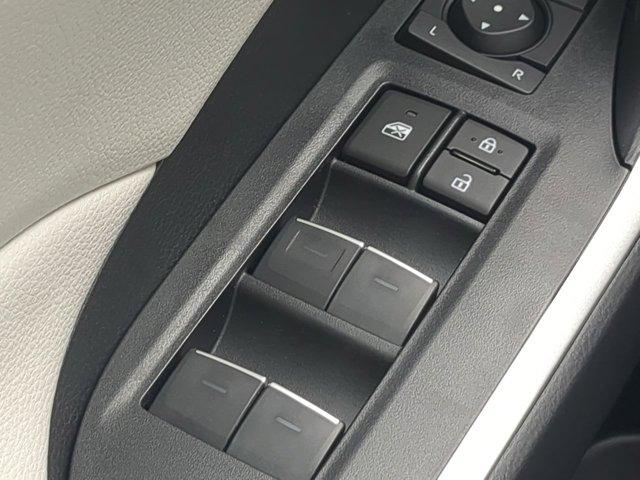 Photo of 2025 Silver Sky Metallic Toyota RAV4