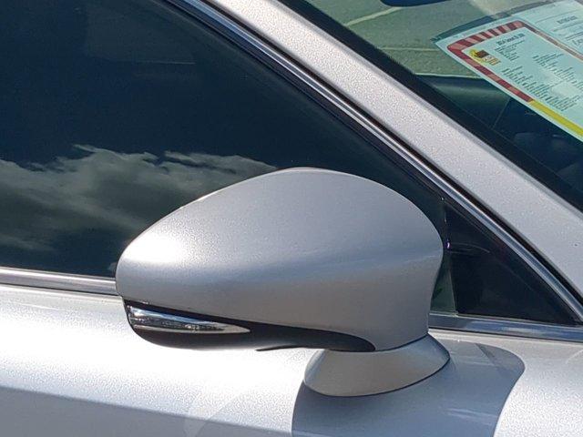 Photo of 2014 Silver Lexus IS 350