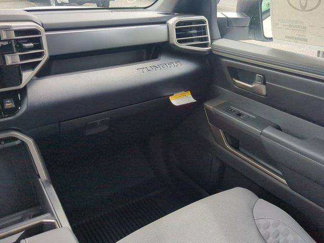 Photo of 2025 Ice Toyota Tundra